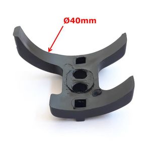 Vis De Serrage Pour Manivelles M8 – Axe Acier Pour Pédalier Vélo