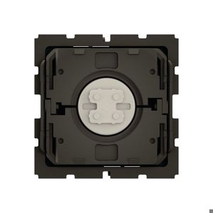 Legrand Céliane Pulsante Per Deviato O Invertitore - Grafite (LEG99534) - Interruttore A Pulsante 6A 230V - 4