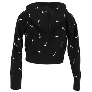 nike sweat fille