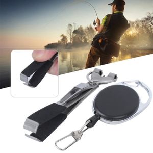 Outil à Nœuds Pour Pêche - Accessoire Pratique Pour Nouer Rapidement Les Hameçons