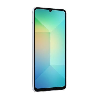 Samsung Galaxy A06 (A065) Dual LTE 64GB 4GB RAM Blue - Cdiscount