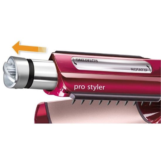 babyliss pro styler ionic