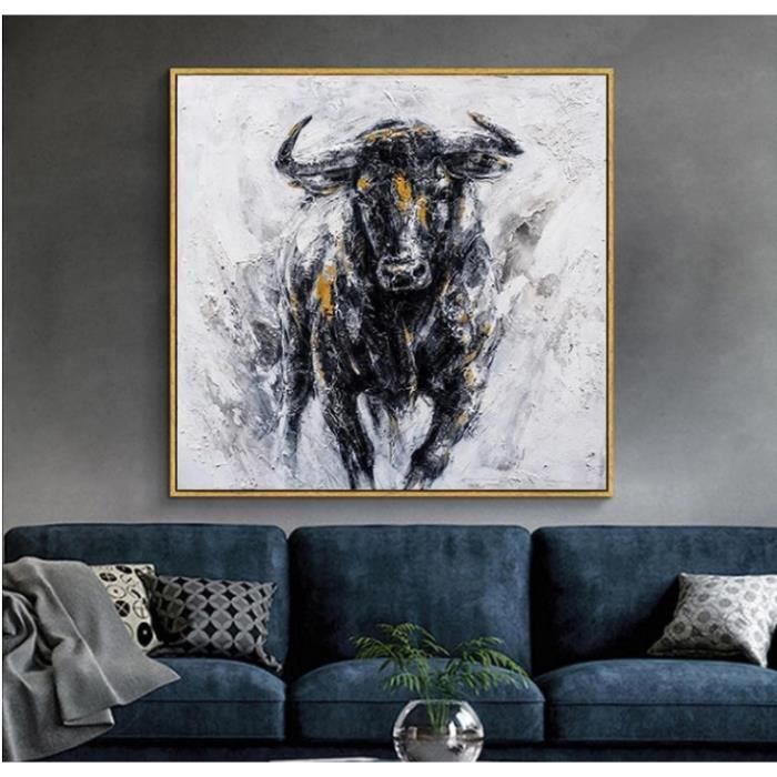 WallArena - Impression sur toile - Mme - 40x60 cm - Tableau decoration murale - Tableau mural XXL grand format pour salon, chambre à coucher - Impression artistique - Portrait glamour WallArena - Impression sur toile - Mme - 40x60 cm - Tableau decoration murale - Tableau mural XXL grand format pour salon, chambre à coucher - Impression artistique - Portrait glamour