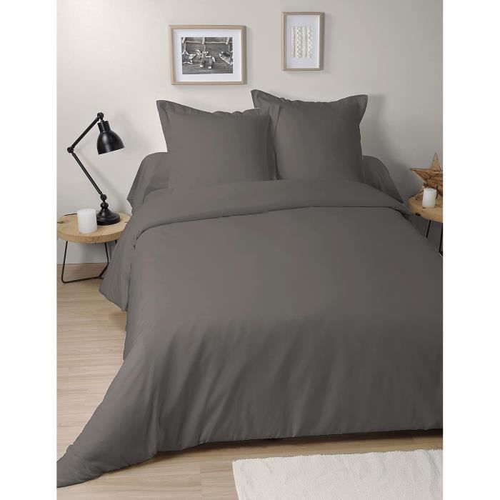 Couette Taupe, Couette Confortable
