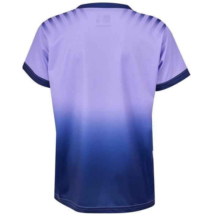 Ensemble Sport Compression Garçon - T-shirt Et Short 100% Polyester - Taille 3-16 Ans