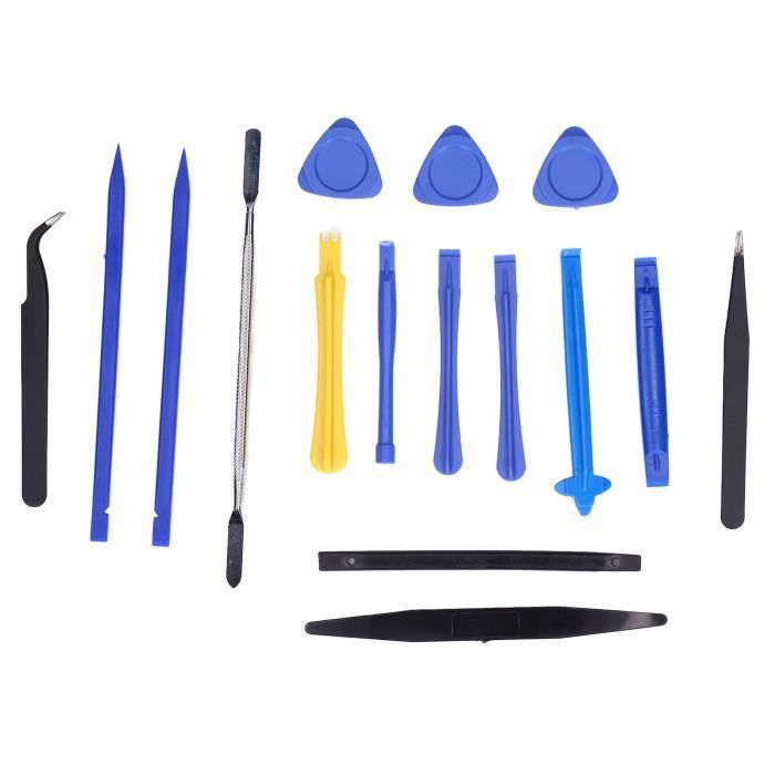 Kit D'Outils De Réparation 6 En 1 Pour Ordinateur Portable, Double