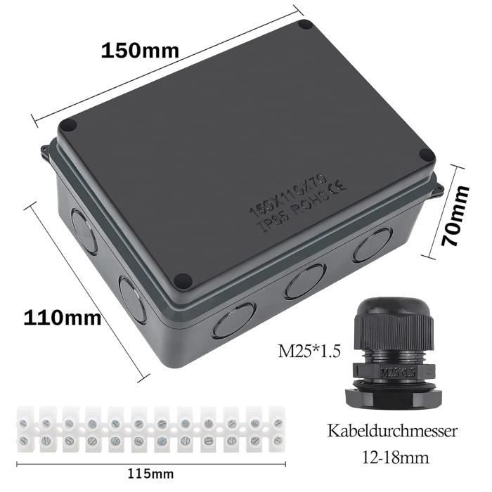 Pantalon de randonnée leesville Regatta | La Redoute Pantalon de randonnée leesville Regatta | La Redoute
