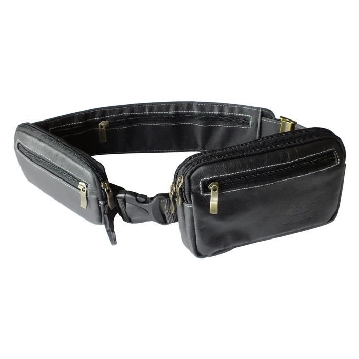 Ceinture de voyage trekking sales