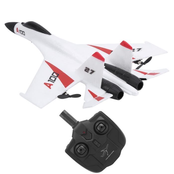Mécavion, France - Longueur avion 15 cm - Jouet