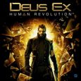 DEUS EX: HUMAN REVOLUTION / Jeu console PS3-2