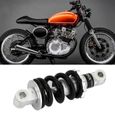 ARAMOX Choc de suspension à ressort 125mm 750lbs amortisseurs à ressort amortisseur 47cc 49cc pour Mini Moto ATV Pocket Bike-2