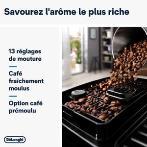 De'Longhi Magnifica S Smart ECAM250.23.SB | Confronta prezzi