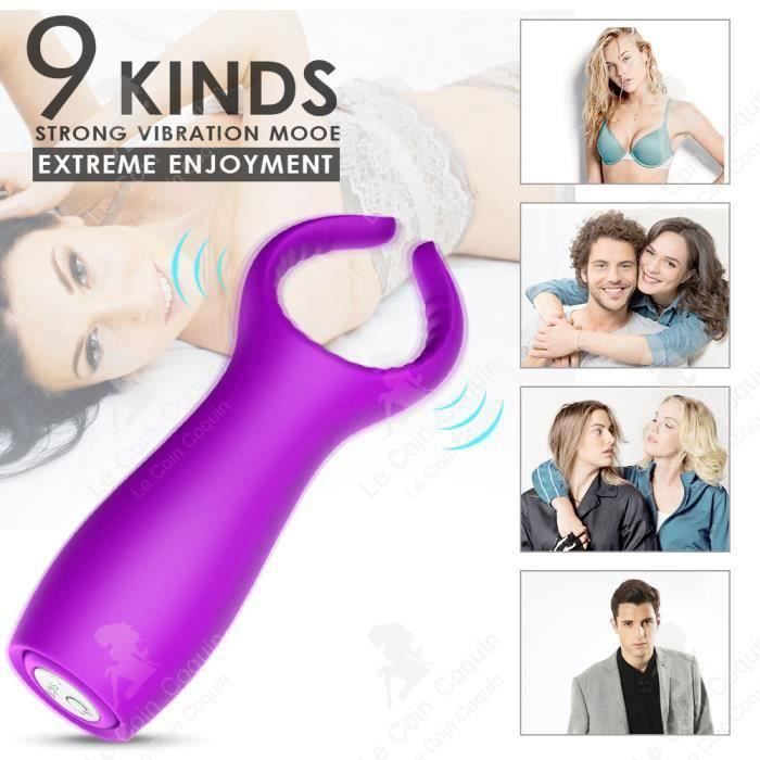 À la recherche d'un vibromasseur à succion Rose 10 vitesses Vibrant Clit  Sucker Vagin Mamelon Clitoris Stimulation Masturbation Féminine Sex Toys  pour Femmes Distributeurs