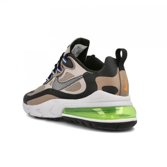 Air max 270 outlet beige et noir