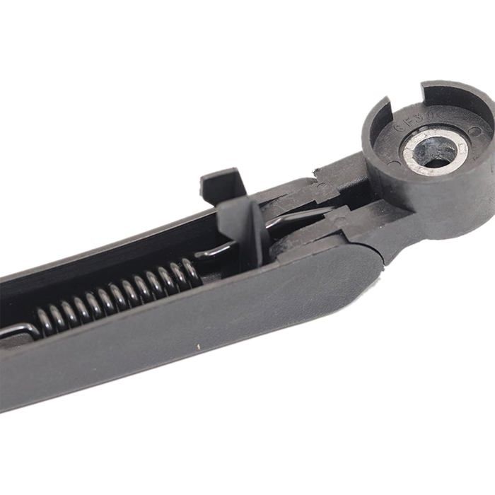 Lot Balais Essuie-Glace Arrière E91 2005-2013 - Bras Et Lame Complète 350mm Pour BMW Série 3