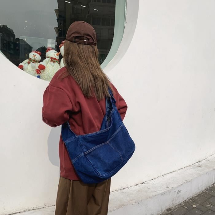 Maxi hotsell sac reutilisable