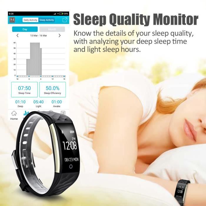 Diggro s2 smart bracelet outlet