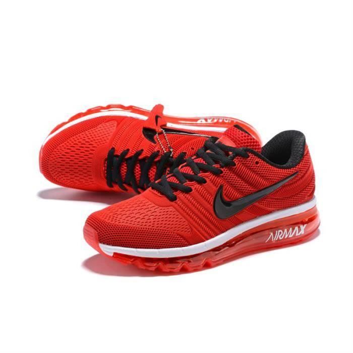 Nike air max 2017 femme orange clearance