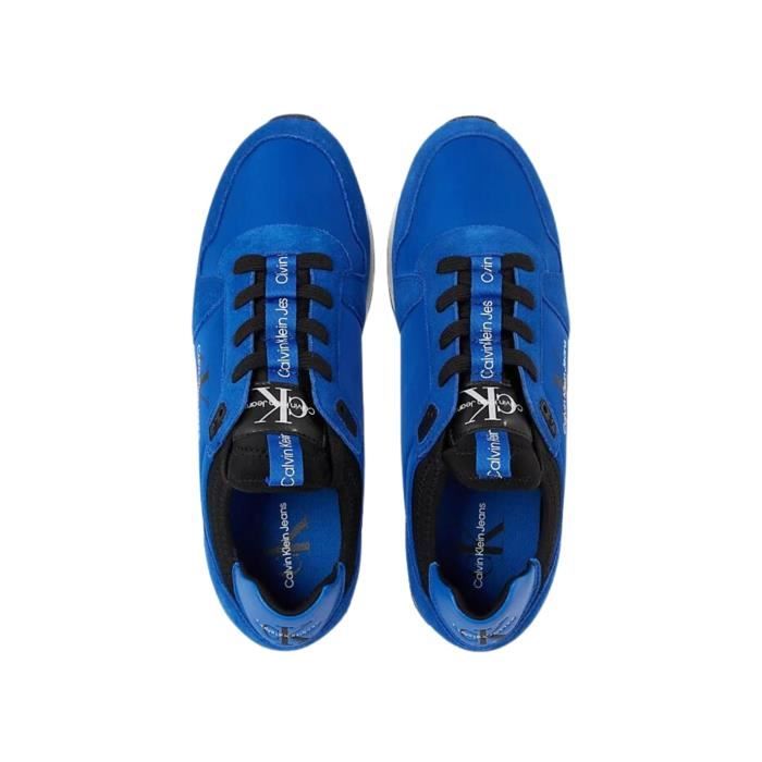 Calvin klein jeans basket homme shop