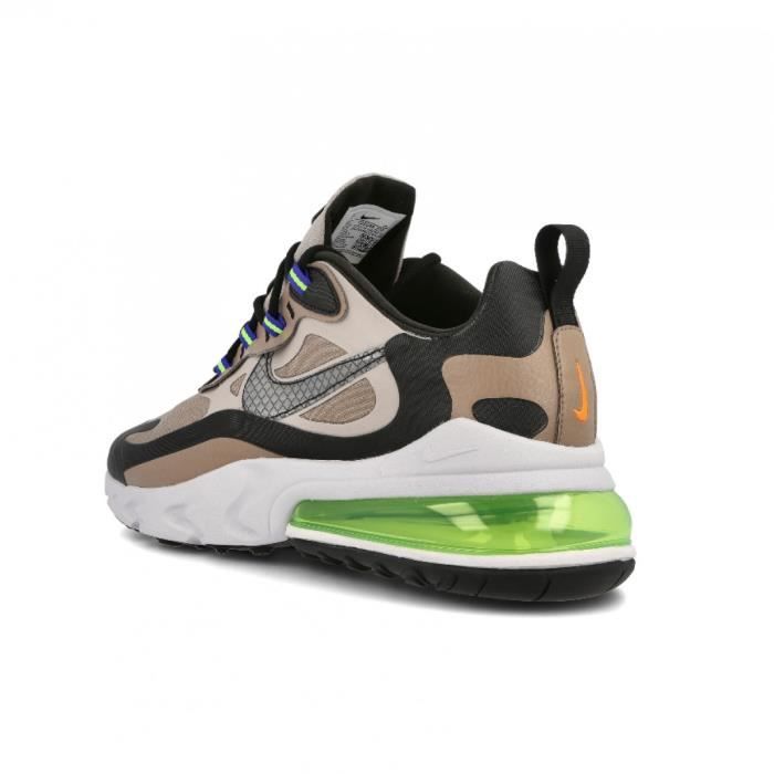 Air max 270 react wtr - baskets basses top