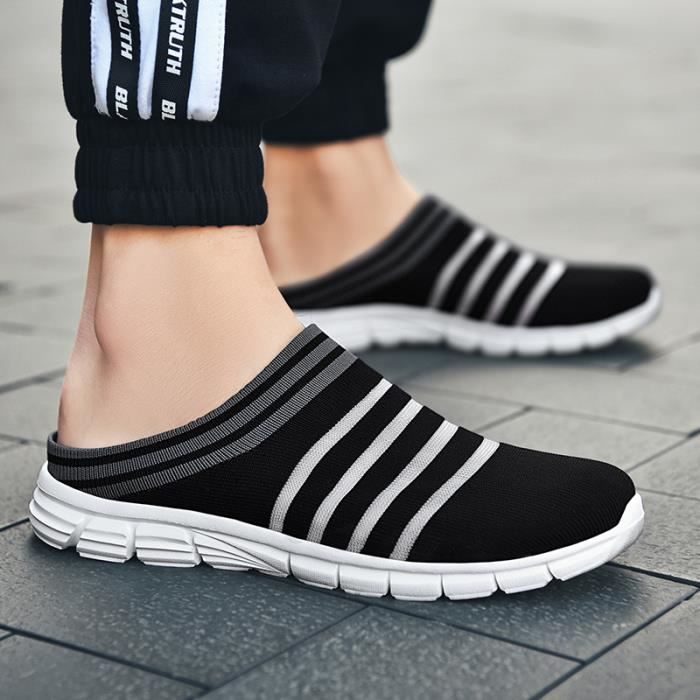 Chaussure sans talon homme cheap