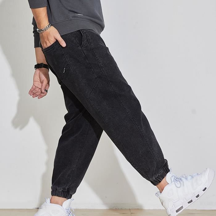 Style avec jogging discount homme