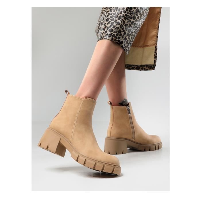 Petite discount bottes femme