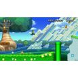 Pack Premium Noir Mario & Luigi Jeu Wii U-3