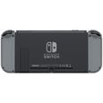 Console Nintendo Switch • Gris-3