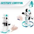 Xtrem Bots- Robbie, Robot télécommandé Enfants, Jouets interactifs Enfants, Robots éducatifs électroniques-3