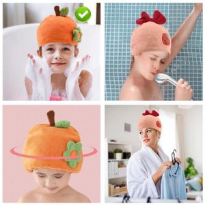 Hience Lot 2 Serviettes Microfibre Cheveux Longs Et Bouclés 86x26 CM - Séchage Rapide Avec Sangles