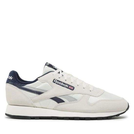 reebok homme classic leather