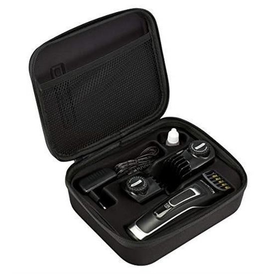 tondeuse rowenta advancer avis