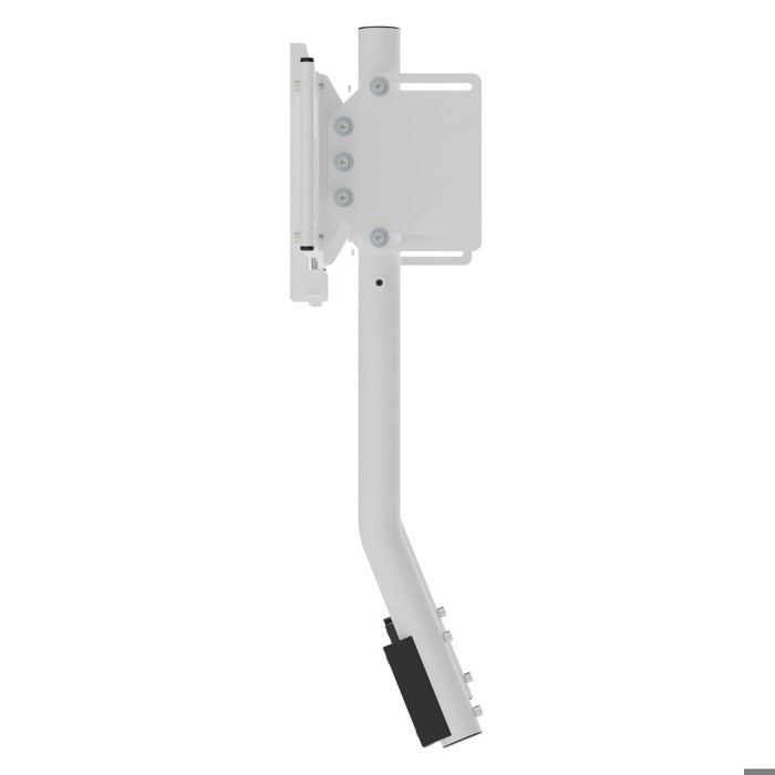 GTR S8 MONITOR STAND - White SUPPORT MONITEUR - Cdiscount Informatique