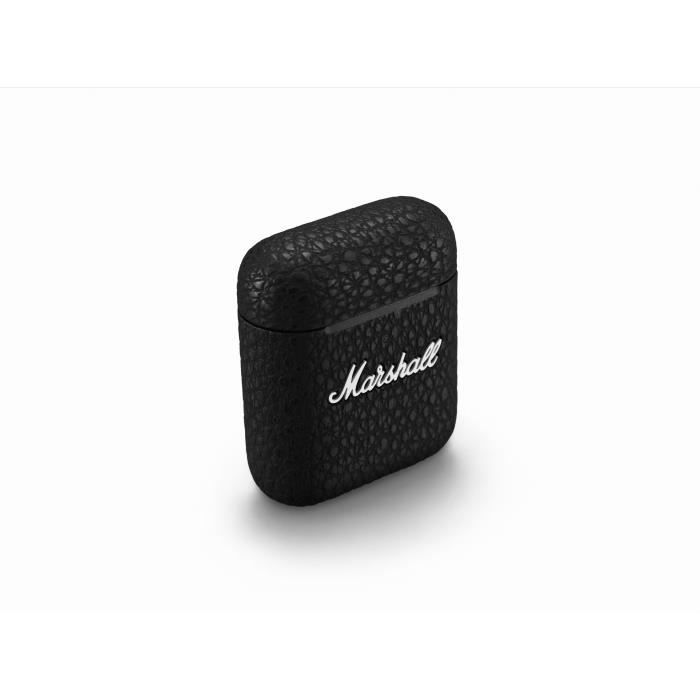 Casques et écouteurs Marshall Monitor Bluetooth Casque Audio sans fil  Noir469 - Cdiscount TV Son Photo