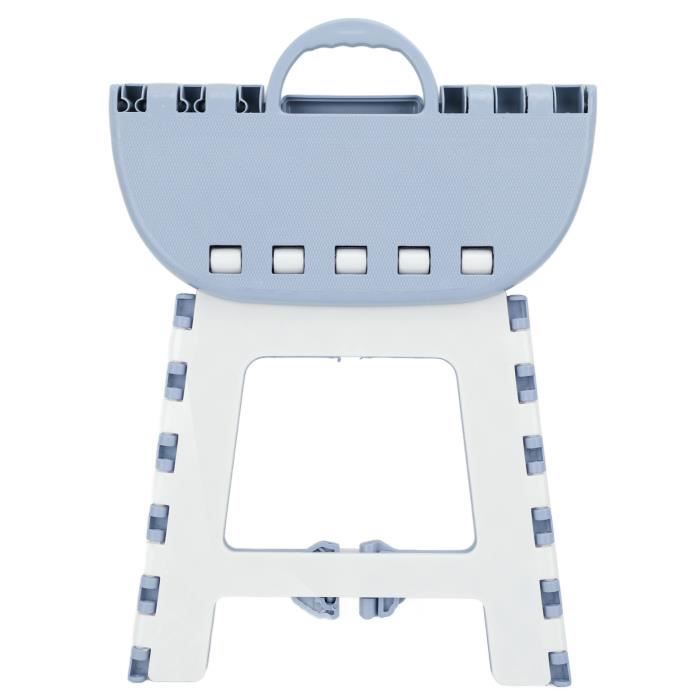 Escabeau Pliant, Escabeau Pliant De Cuisine, Tabouret Pliant Portable