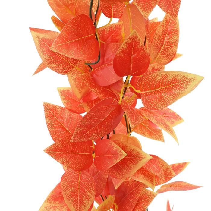 QUMIIRITY Lot De 5 Feuilles D’Eau Artificielle Ondulée – 29,5 X 21 Cm – Plastique – Paysage Miniature, Diorama, Train, Jardin De Fées