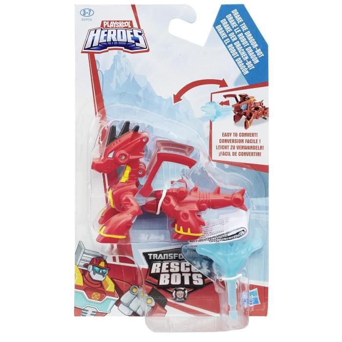 Transformers rescue deals bots dragon