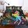 Couette licorne