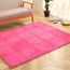 Tapis Chambre A Coucher Complete Chevet Enfants Ramper Puzzle En