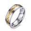 Bague Medaille Titane Bague Pour Femme Filles Modele Bague Bijoux