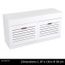 Meuble Banc De Rangement Meuble A Chaussures Coffre De Rangement 8