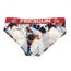 modele slip femme