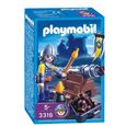 Playmobil Canonnier Du Roi-0