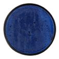 Fard aquarellable Snazaroo pour déguisement enfant - 18 ml pot - couleur bleu électrique-0