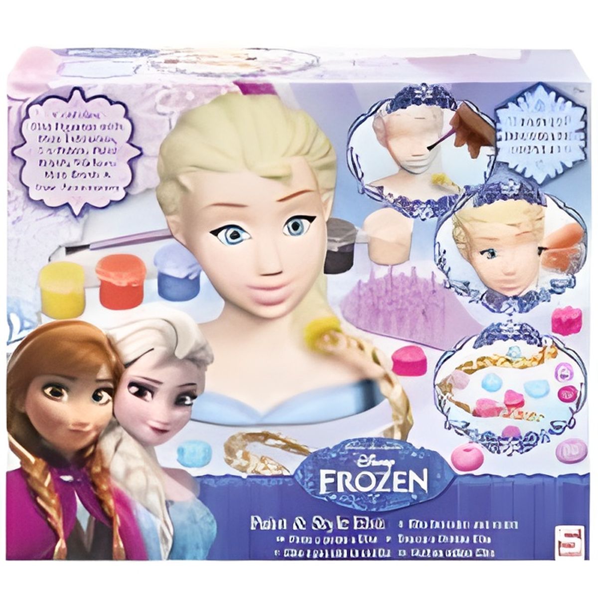 petite figurine