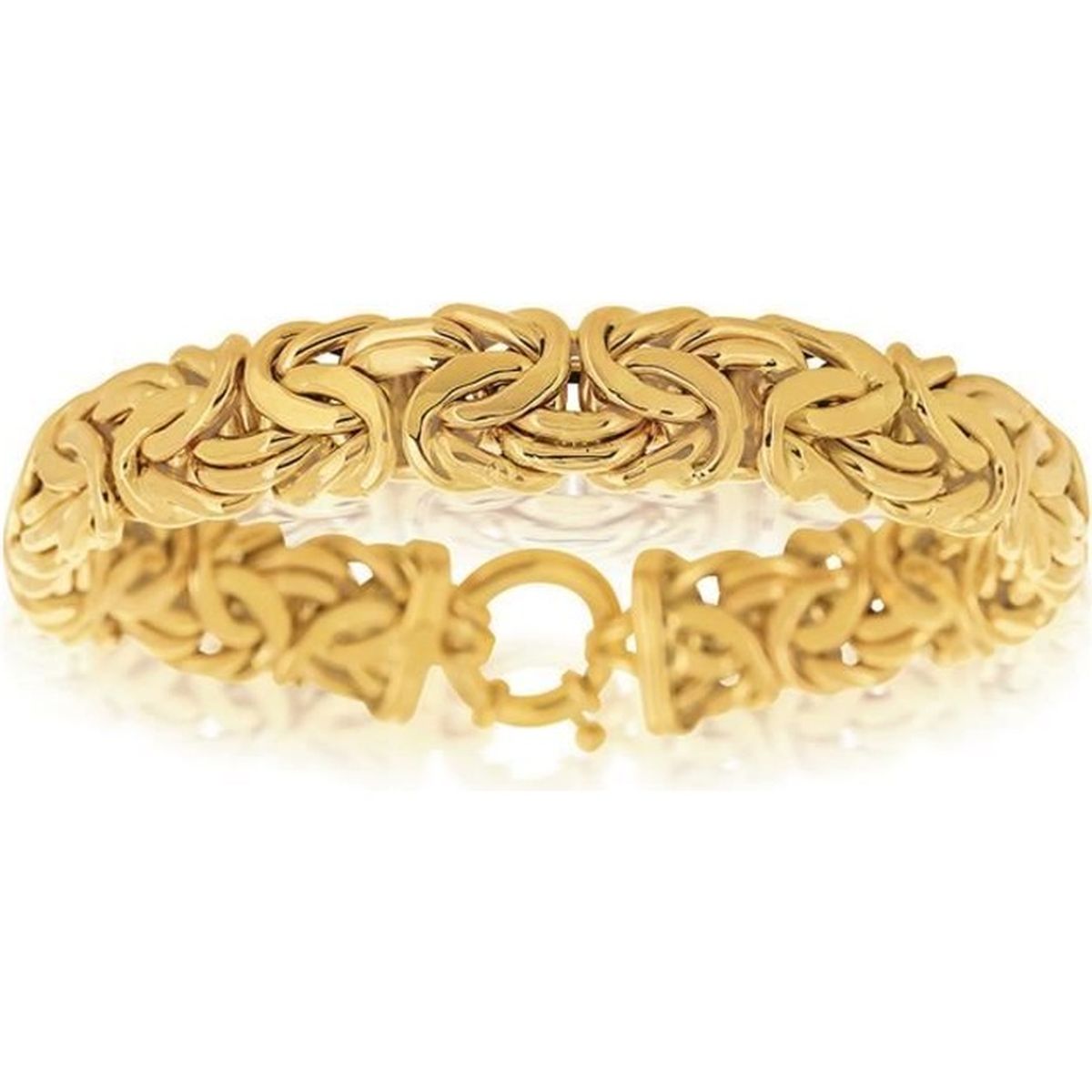Bracelet maille royale clearance