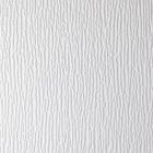 Papier peint texturé en vinyle Anaglypta Sherwood RD6000 - Blanc - 10m x 52cm - A coller