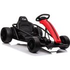 Voiture électrique pour enfant BENEO DRIFT-CAR 24V - Roues de dérive lisses - Mode dérive à 13 Km/h