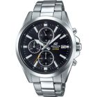 Montre - CASIO - EDIFICE - Acier inoxydable - Quartz - 10 ATM